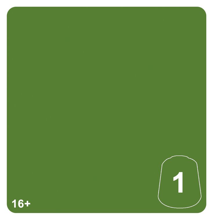 Tone Pro: Kruleboyz Green 2