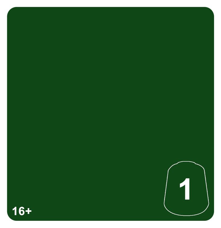 Tone Pro: Lustria Green 2