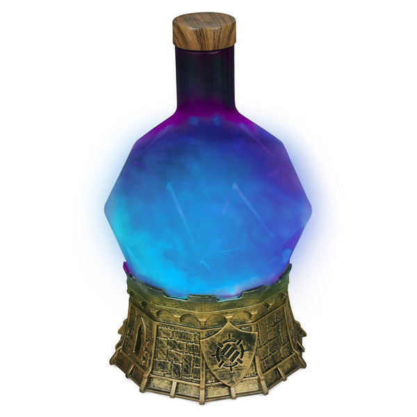 Enhance: Tabletop Potion Light Blue