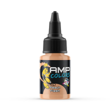 AMP Colors 008 - Peach Flesh