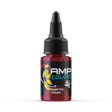 AMP Colors 011 - Magenta Wash