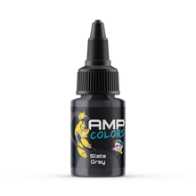 AMP Colors 005 - Slate Grey