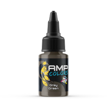 AMP Colors 022 - Grey Green