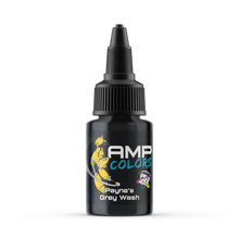 AMP Colors 024 - Payne's Grey Wash