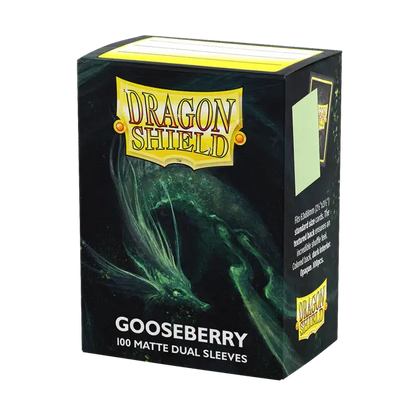 Gooseberry - Pastel Duals