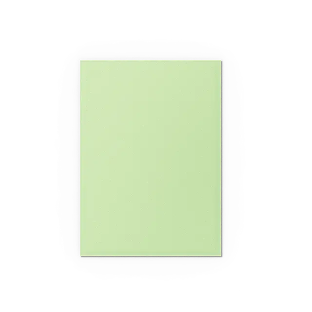 Gooseberry - Pastel Duals