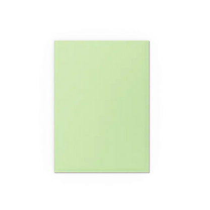 Gooseberry - Pastel Duals
