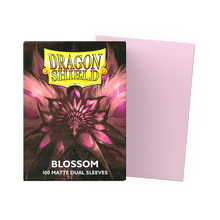 Blossom - Pastel Duals