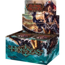 Flesh and Blood: High Seas Booster Box