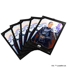 Star Wars: Unlimited Art Sleeve - Moff Gideon
