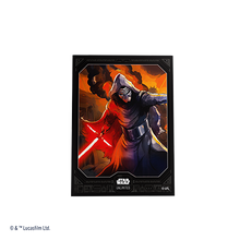 Star Wars: Unlimited Art Sleeves Kylo Ren