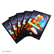 Star Wars: Unlimited Art Sleeves Ahsoka Tano