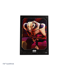 Star Wars: Unlimited Art Sleeves General Grievous