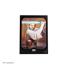 Star Wars: Unlimited Art Sleeves Obi-Wan Kenobi