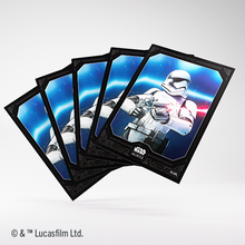 Star Wars: Unlimited Premium Art Sleeve Stormtrooper (Pre-Order)