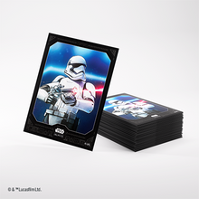Star Wars: Unlimited Premium Art Sleeve Stormtrooper (Pre-Order)