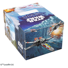 STAR WARSTM: UNLIMITED TWIN SUNS SOFT CRATE - Battle of Scarif (Pre-Order)