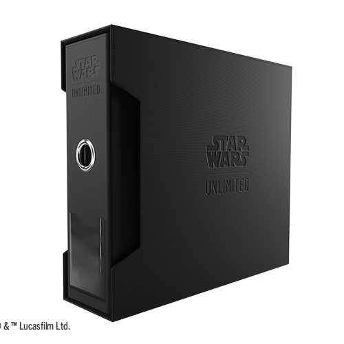 Star Wars: Unlimited Premium Cardport XL (Pre-Order)