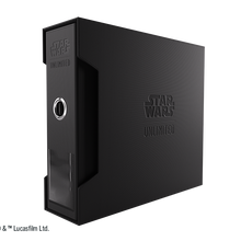 Star Wars: Unlimited Premium Cardport XL (Pre-Order)