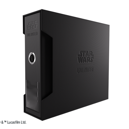 Star Wars: Unlimited Premium Cardport XL (Pre-Order)