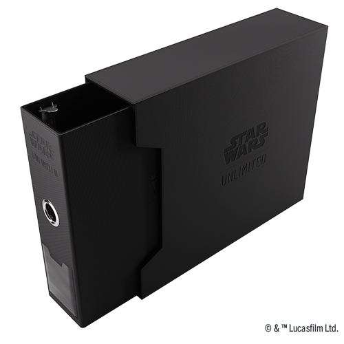 Star Wars: Unlimited Premium Cardport XL (Pre-Order)