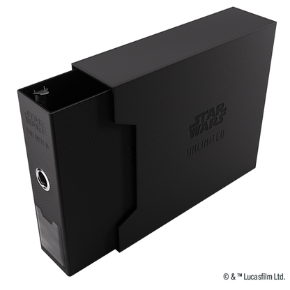 Star Wars: Unlimited Premium Cardport XL (Pre-Order)