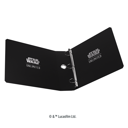 Star Wars: Unlimited Premium Cardport XL (Pre-Order)