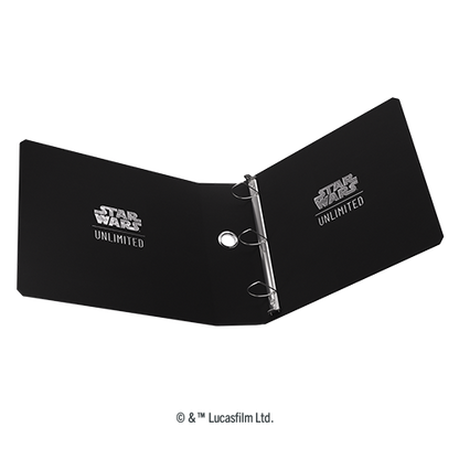 Star Wars: Unlimited Premium Cardport XL (Pre-Order)