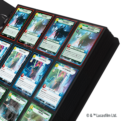 Star Wars: Unlimited Premium Cardport XL (Pre-Order)