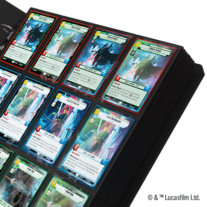 Star Wars: Unlimited Premium Cardport XL (Pre-Order)