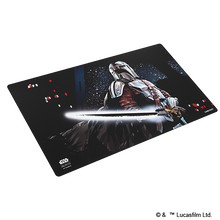 Star Wars: Unlimited Game Mat Mandalorian