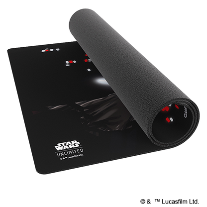 Star Wars: Unlimited Game Mat Mandalorian
