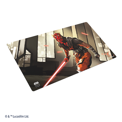 Star Wars: Unlimited Game Mat Darth Maul
