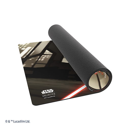 Star Wars: Unlimited Game Mat Darth Maul