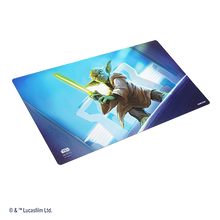 Star Wars: Unlimited Game Mat Yoda