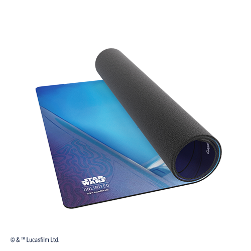 Star Wars: Unlimited Game Mat Yoda