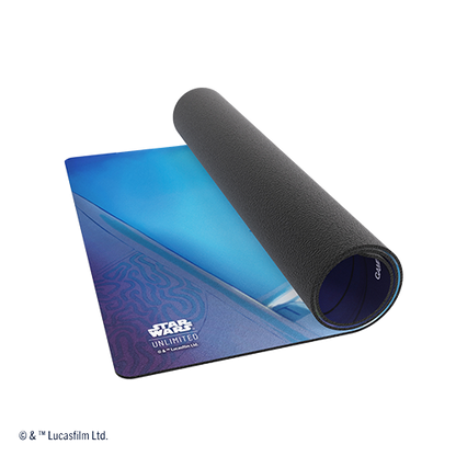 Star Wars: Unlimited Game Mat Yoda