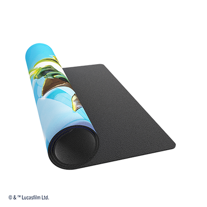 Star Wars: Unlimited Game Mat Yoda
