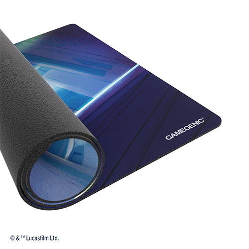 Star Wars: Unlimited Game Mat Yoda