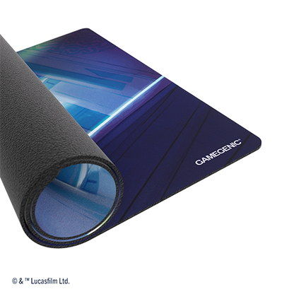 Star Wars: Unlimited Game Mat Yoda