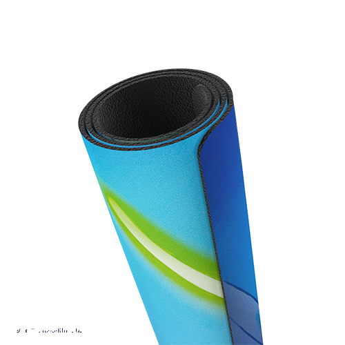 Star Wars: Unlimited Game Mat Yoda