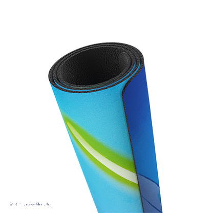 Star Wars: Unlimited Game Mat Yoda