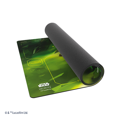 Star Wars: Unlimited Game Mat Speeder Bike Chase