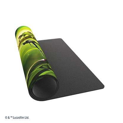 Star Wars: Unlimited Game Mat Speeder Bike Chase