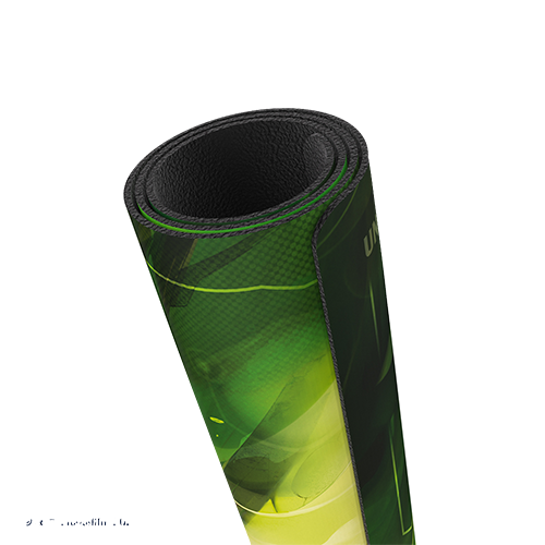 Star Wars: Unlimited Game Mat Speeder Bike Chase