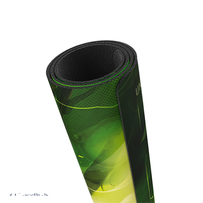 Star Wars: Unlimited Game Mat Speeder Bike Chase