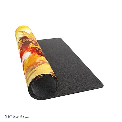 Star Wars: Unlimited Game Mat Battle Droids