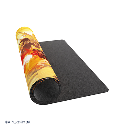 Star Wars: Unlimited Game Mat Battle Droids