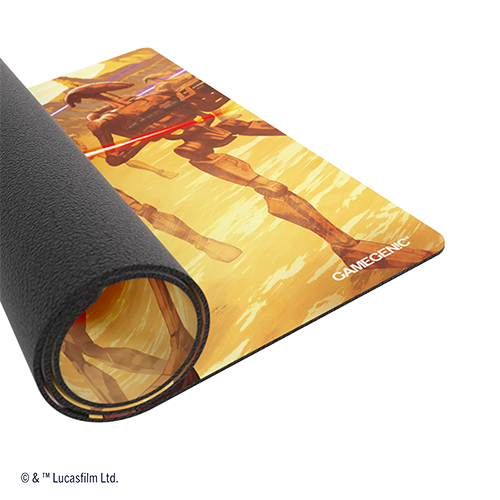 Star Wars: Unlimited Game Mat Battle Droids