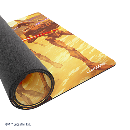 Star Wars: Unlimited Game Mat Battle Droids